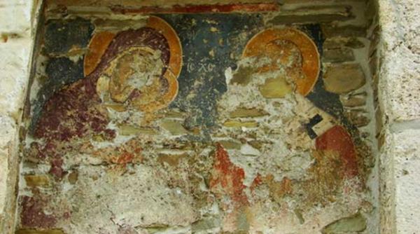 muntele credintei minunea in piatra de la densus