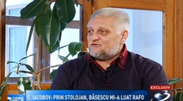 basescu mi a dat o luna sa parasesc tara