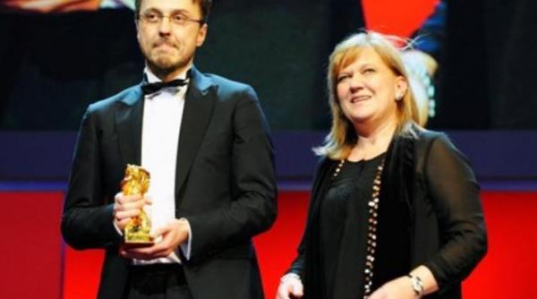 calin peter netzer ursul de aur este un premiu important pentru cariera mea si pentru romania