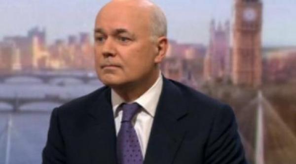 ministru britanic estimarile privind numarul imigrantilor romani sunt fara sens