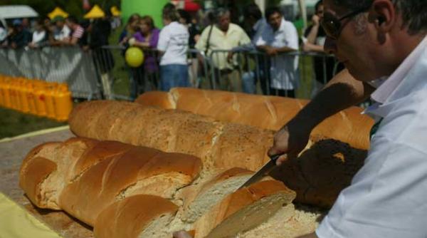 reducerea tva la paine s ar putea aplica din luna iunie