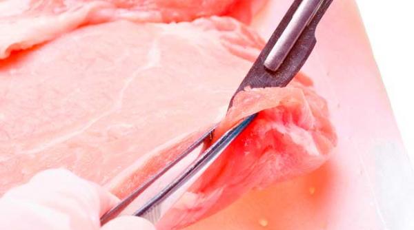 ue a introdus teste adn pe alimentele din vita