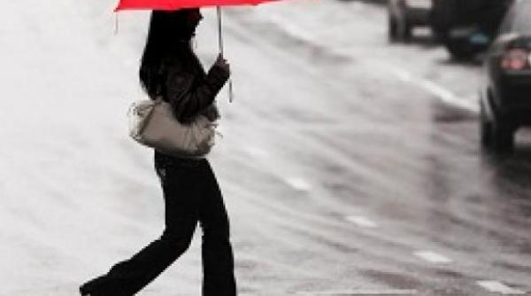 vreme rece la inceput de saptamana de miercuri temperaturile cresc vezi prognoza meteo