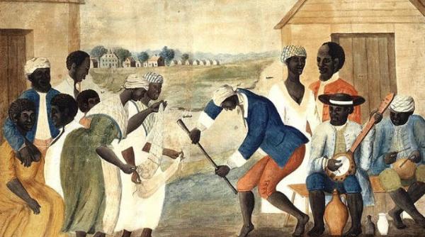 abolire sclavie mississippi