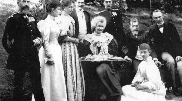 carmen sylva cea mai duioasa poeta a iubirei si a durerei