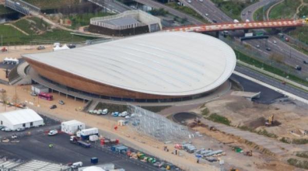 cladirile anului cele mai spectaculoase constructii