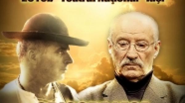 lumina lina cu victor rebengiuc si grigore lese