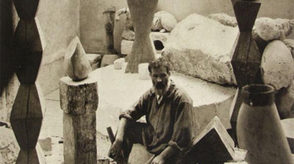 omagiu aniversar constantin brancusi