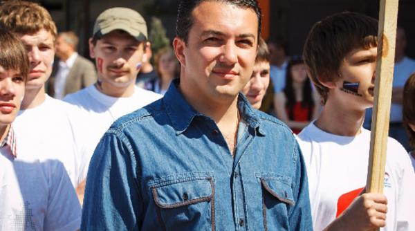 parlamentar rus asasinat stil mafiot butoi cu ciment