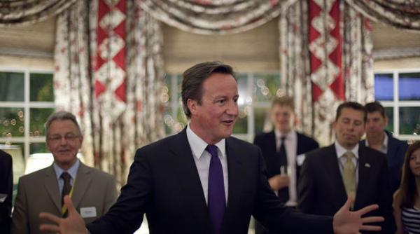 referendum ue marea britanie sondaj