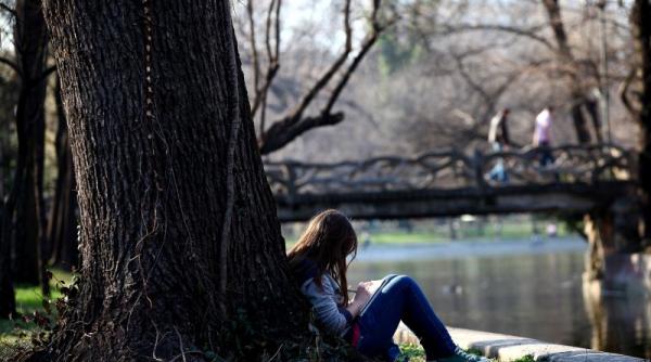 temperaturile cresc din 28 februarie vezi prognoza meteo pe doua saptamani