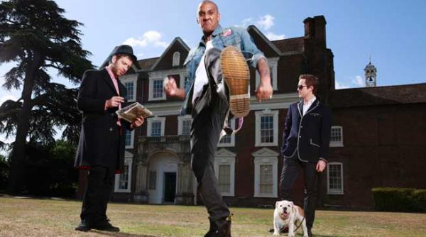 chase status la b estfest