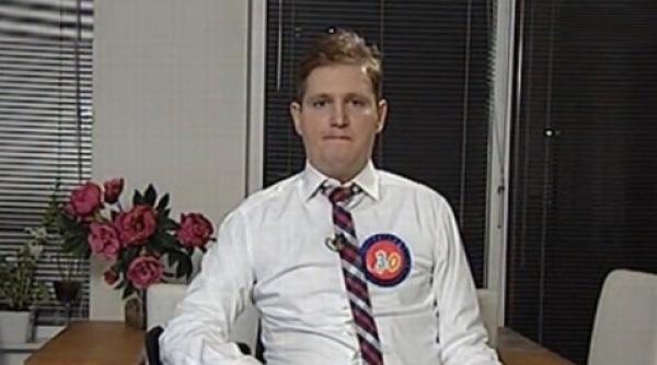 mihai ne u doar dumnezeu poate sa faca o minune restul depinde de mine exercitii i antrenamente