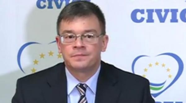 mru dreapta romaneasca apel calm ratiune