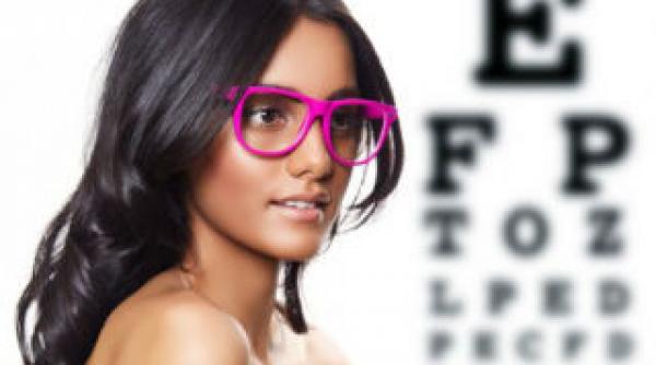 ochelari de vedere semne ca este timpul sa apelezi la ochelari