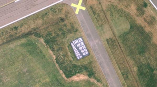 povestea misterioaselor coduri de bare vizibile pe google earth a fost dezvaluita