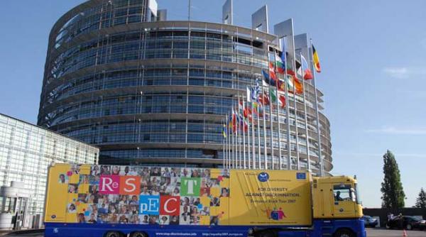 romania va pierde un loc in parlamentul european dupa alegerile din 2014