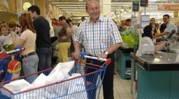 seful statului a cazut in capcana perceptiilor deformate despre inflatie au crescut asa mult preturile