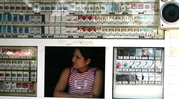 tigarile se scumpesc de la 1 aprilie guvernul a aprobat majorarea accizei la tigarete