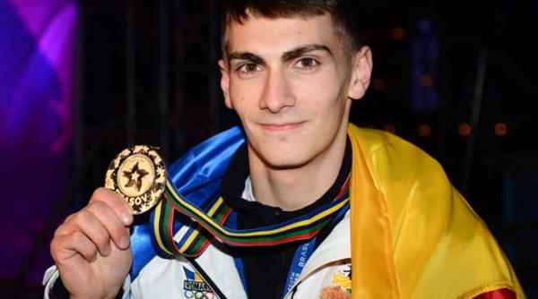 unii acuza presiunea altii castiga medalii