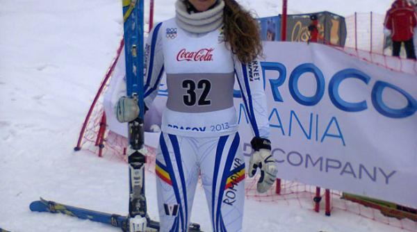 ania caill si mihai centiu singurii schiori