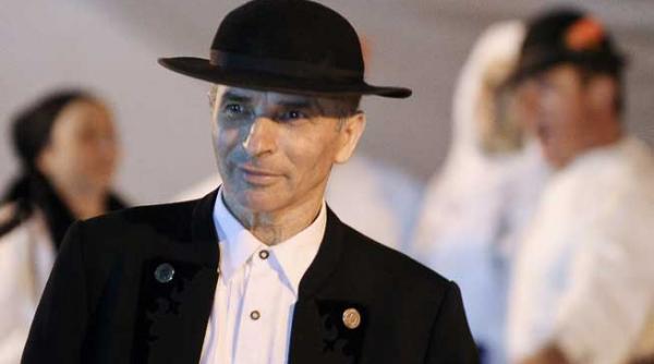 astazi e ziua ta grigore lese