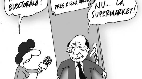 caricatura zilei 21 februarie 2013