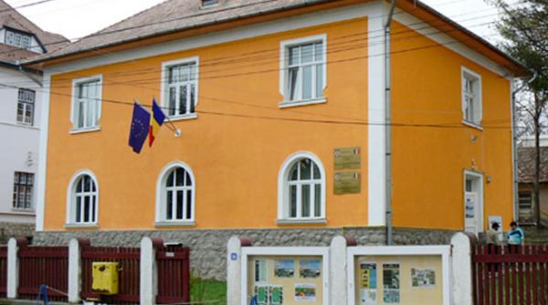 dragobetele la prima scoala romaneasca