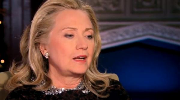 hillary clinton debut conferinte