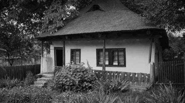 intelepciunea hatra a lui mos ion roata