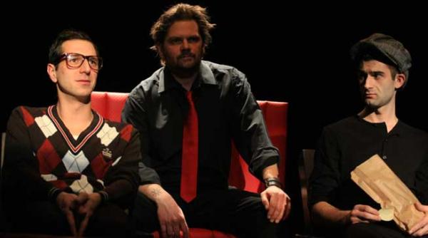 la teatrul metropolis a revenit piersic jr tom si jerry intre sobrietate si ferocitate