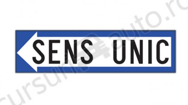 noi sensuri unice incepand de joi in sectorul 6 vezi pe ce strazi vor aparea restrictii