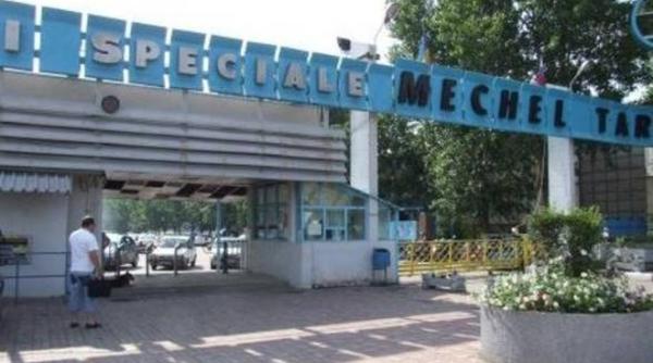 noul patron de la mechel targoviste a cerut insolventa combinatului de oteluri speciale