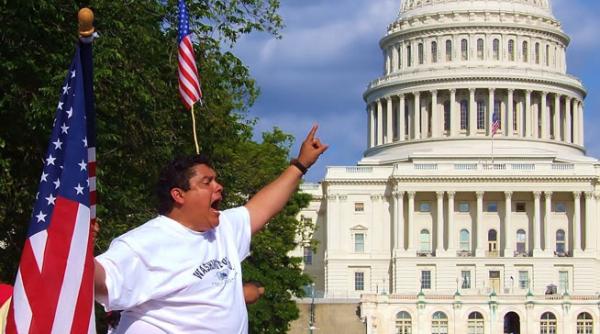 plan secret al casei albe statut legal pentru 11 milioane de imigranti