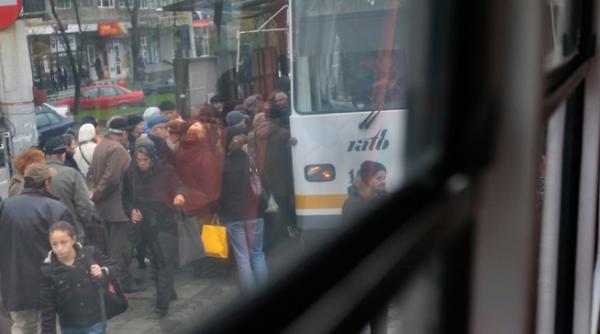 programul mijloacelor de transport ratb cu ocazia meciului steaua ajax