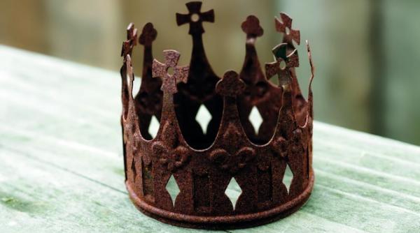 regele fierului vechi din romania este un neamt