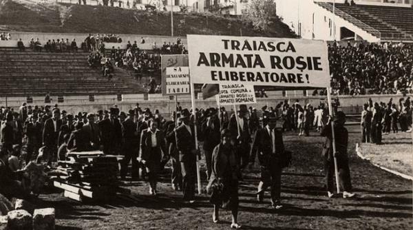 romania acuzata ca a vandut evrei in perioada comunista