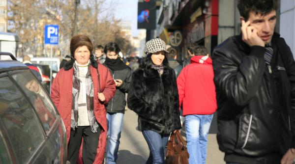 romanii au cea mai mica speranta de viata europeni