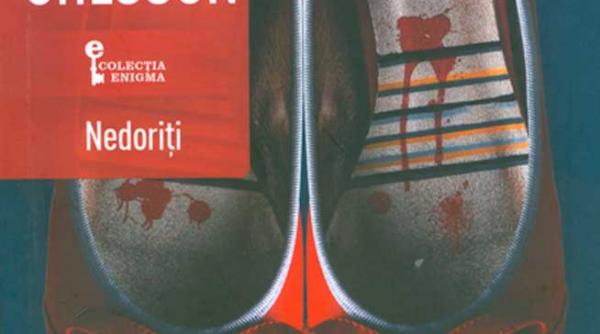 scena crimei nedoriti