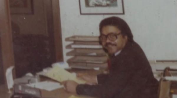 a murit la 36 de ani dupa ce a fost impuscat politia a deschis o investigatie pentru omor