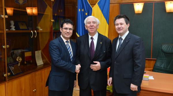 academicianul mircea malita premiat de ministerul educatiei nationale