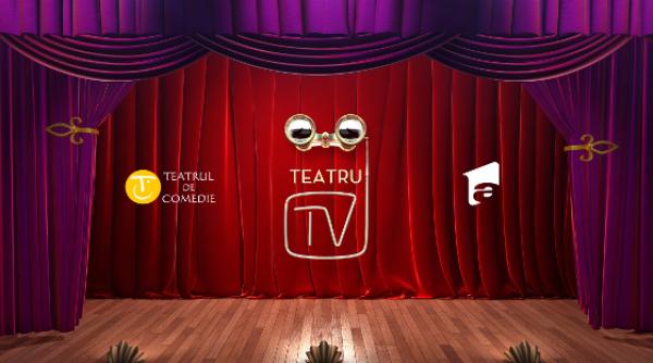 antena 1 lanseaza cel mai ambi ios proiect al anului teatru tv