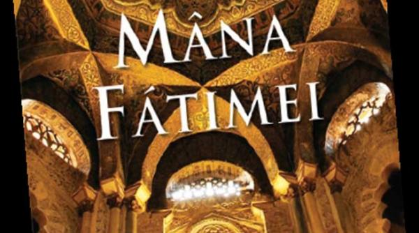 bestseller istoric mana fatimei