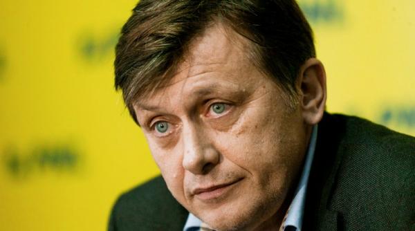 crin antonescu n am avut nicio discutie cu premierul despre ipoteza unei remanieri