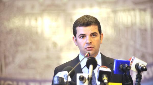 daniel constantin unitatiile care proceseaza carne falsificata trebuie inchise