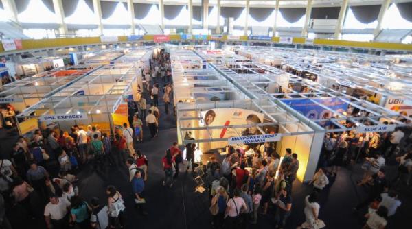 locuri de munca biofarm i romtelecom printre angajatori