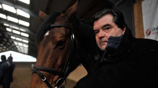 nepotul lui ceausescu stapan peste internatul cailor de rasa