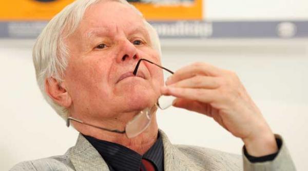 omul zilei eugen simion