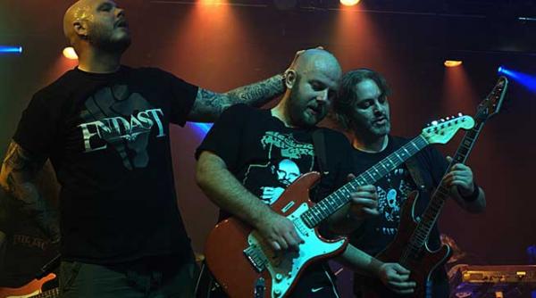 soilwork din suedia vine la b estfest