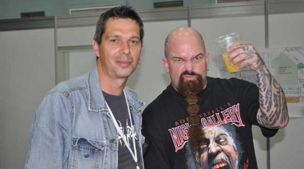 vineri seara pe radio3net aniversare studio rock